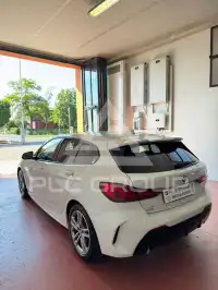 2021 BMW 116