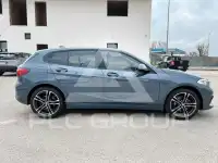 2021 BMW 116