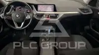 2021 BMW 116