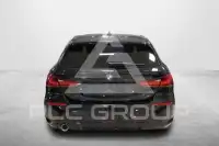 2021 BMW 116