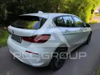 2021 BMW 116