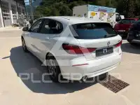 2021 BMW 116