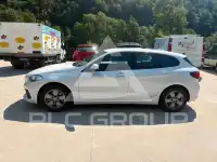 2021 BMW 116