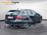 2021 BMW 116