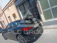2021 BMW 116