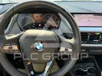 2021 BMW 116
