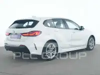 2021 BMW 116