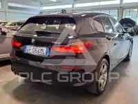 2021 BMW 116