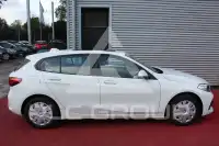 2021 BMW 116