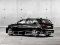 2021 BMW 116