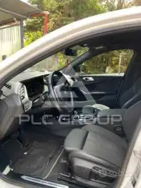 2021 BMW 116