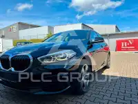 2021 BMW 116