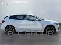 2021 BMW 116