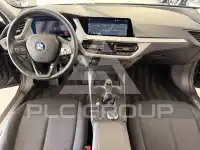 2021 BMW 116