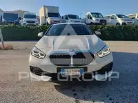 2021 BMW 116
