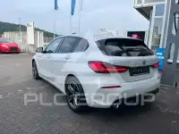2021 BMW 116