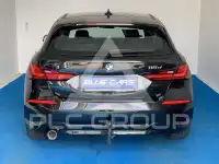 2021 BMW 116