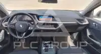2021 BMW 116