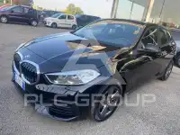 2021 BMW 116