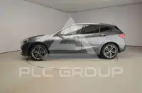 2021 BMW 116