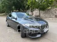 2021 BMW 116
