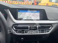 2021 BMW 116