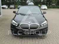 2021 BMW 116