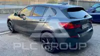 2021 BMW 116