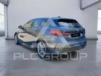 2021 BMW 116