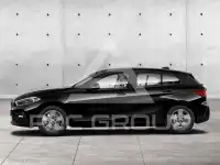 2021 BMW 116
