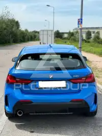 2021 BMW 116