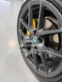 2021 BMW 116