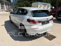 2021 BMW 116