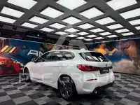 2021 BMW 116