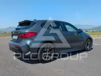 2021 BMW 116