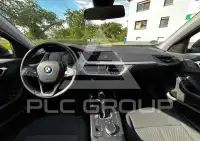 2021 BMW 116