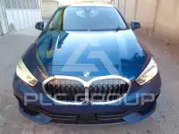 2021 BMW 116