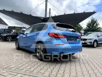 2021 BMW 116