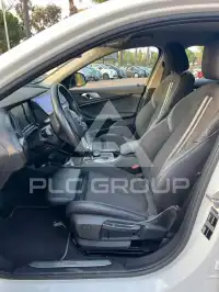 2021 BMW 116