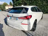 2021 BMW 116