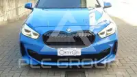 2021 BMW 116