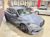 2021 BMW 116