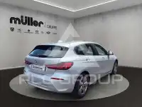2021 BMW 116