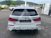 2021 BMW 116