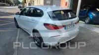 2021 BMW 116