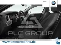 2021 BMW 116
