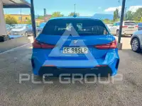 2021 BMW 116