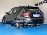 2021 BMW 116