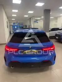 2021 BMW 116