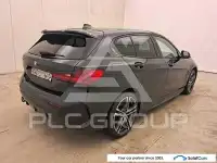 2021 BMW 116